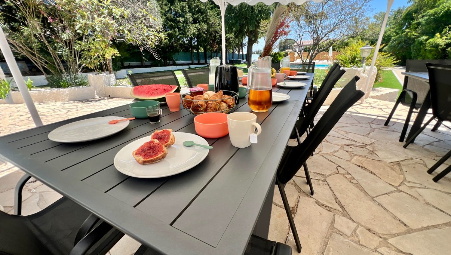 Villa for Photoshoots & Productions on the French Riviera