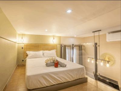 Residence in Marseille 11 apartments