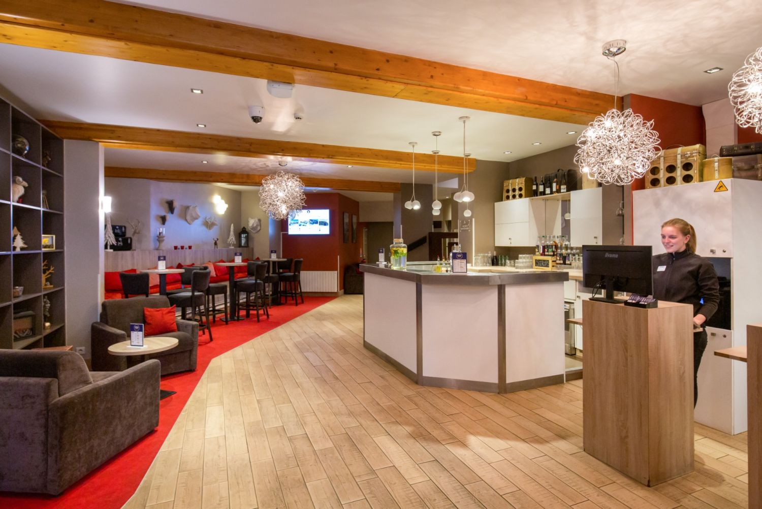 Your outdoor event in the Southern Alps
