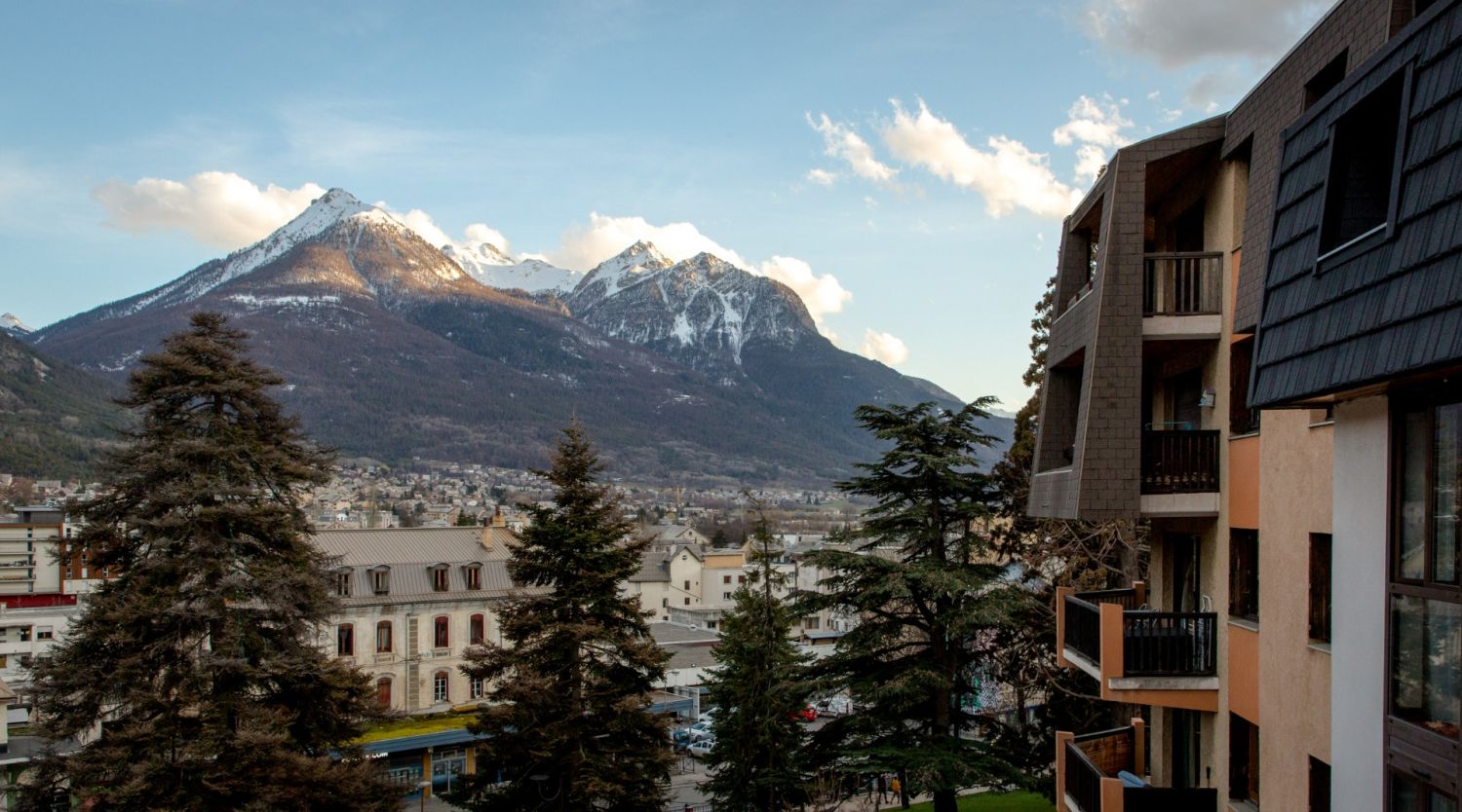 Your outdoor event in the Southern Alps