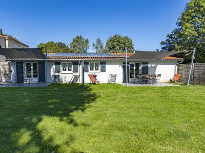 Exclusive Event Venue in Lauragais with Gîtes and Park