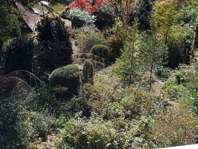 Jardin Méditatif & Retraite Bien-être en Lisière de Forêt de Fontainebleau