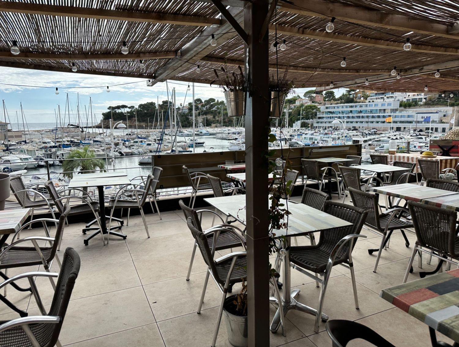 Privatisation restaurant pour vos réception  