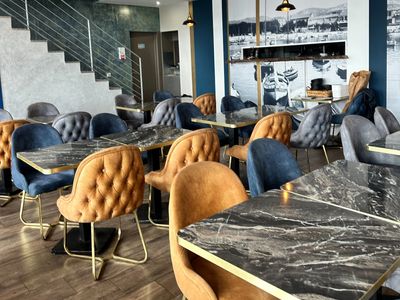 Privatisation pour vos réception  