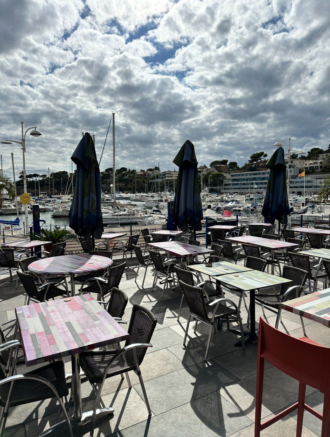 Privatisation restaurant pour vos réception  