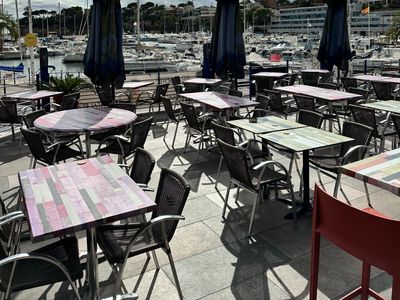 Privatisation pour vos réception  