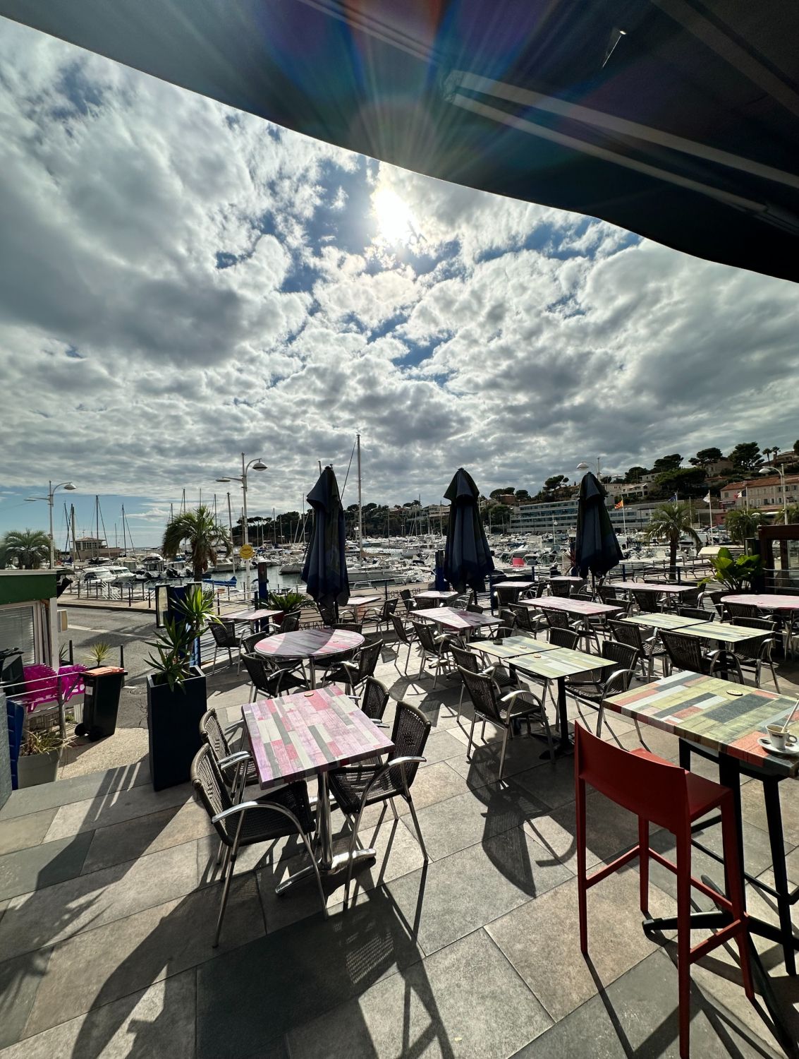 Privatisation restaurant pour vos réception  