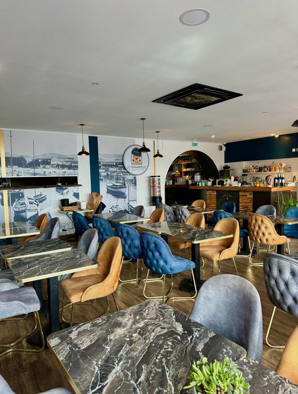 Privatisation restaurant pour vos réception  