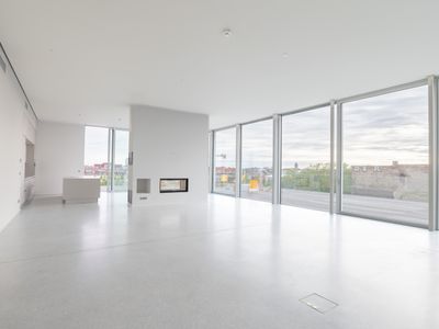 Espace événementiel haut de gamme à Berlin