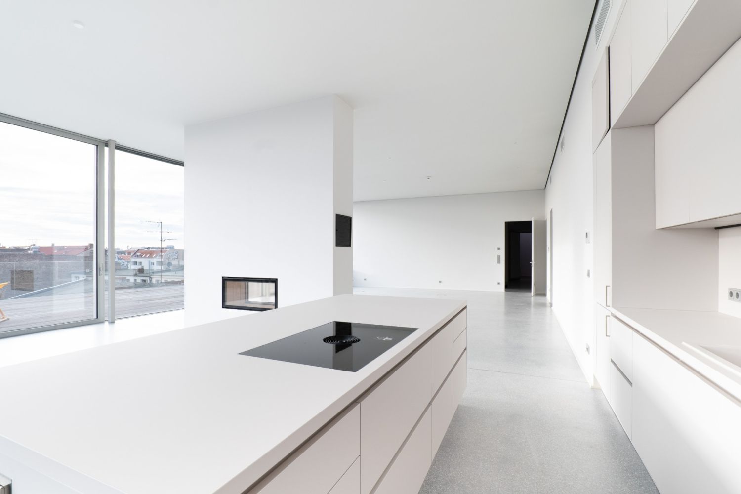 Espace événementiel haut de gamme à Berlin