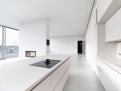 Espace événementiel haut de gamme à Berlin