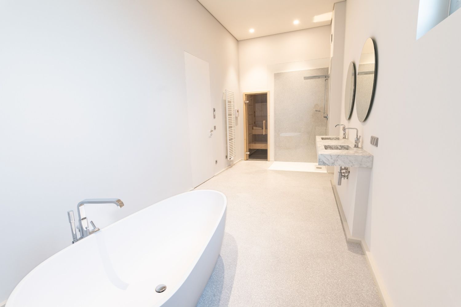 Espace événementiel haut de gamme à Berlin