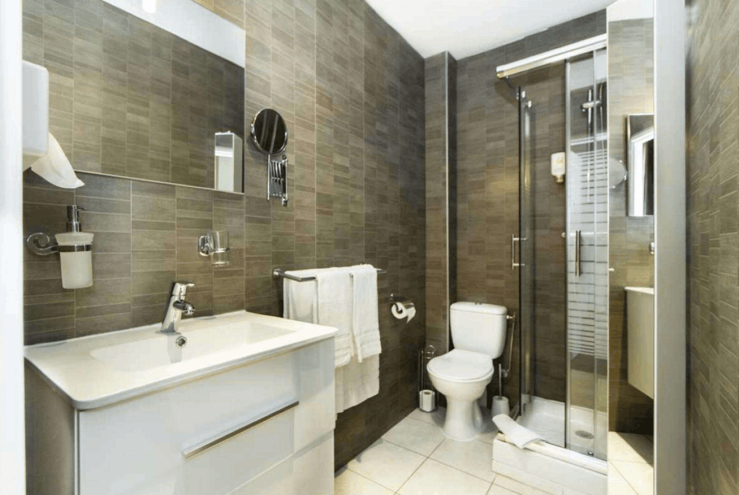 Appartement moderne 1 chambre à Cannes – Près du Palais des Festivals