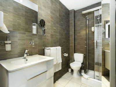 Appartement moderne 1 chambre à Cannes – Près du Palais des Festivals