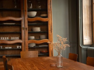 Grand appartement au coeur de la presqu'île lyonnaise