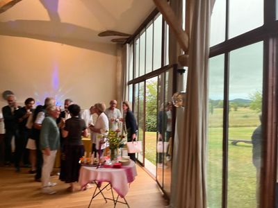 Wellness area near Villeneuve-sur-Lot