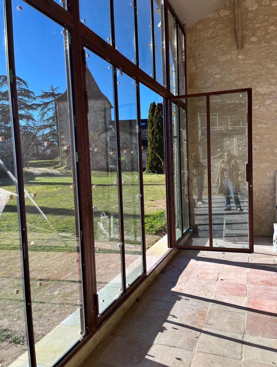 Domaine de bien-être à côté de Villeneuve-sur-Lot