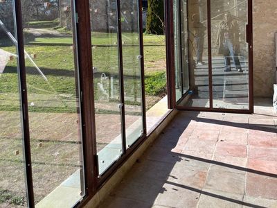 Wellness area near Villeneuve-sur-Lot