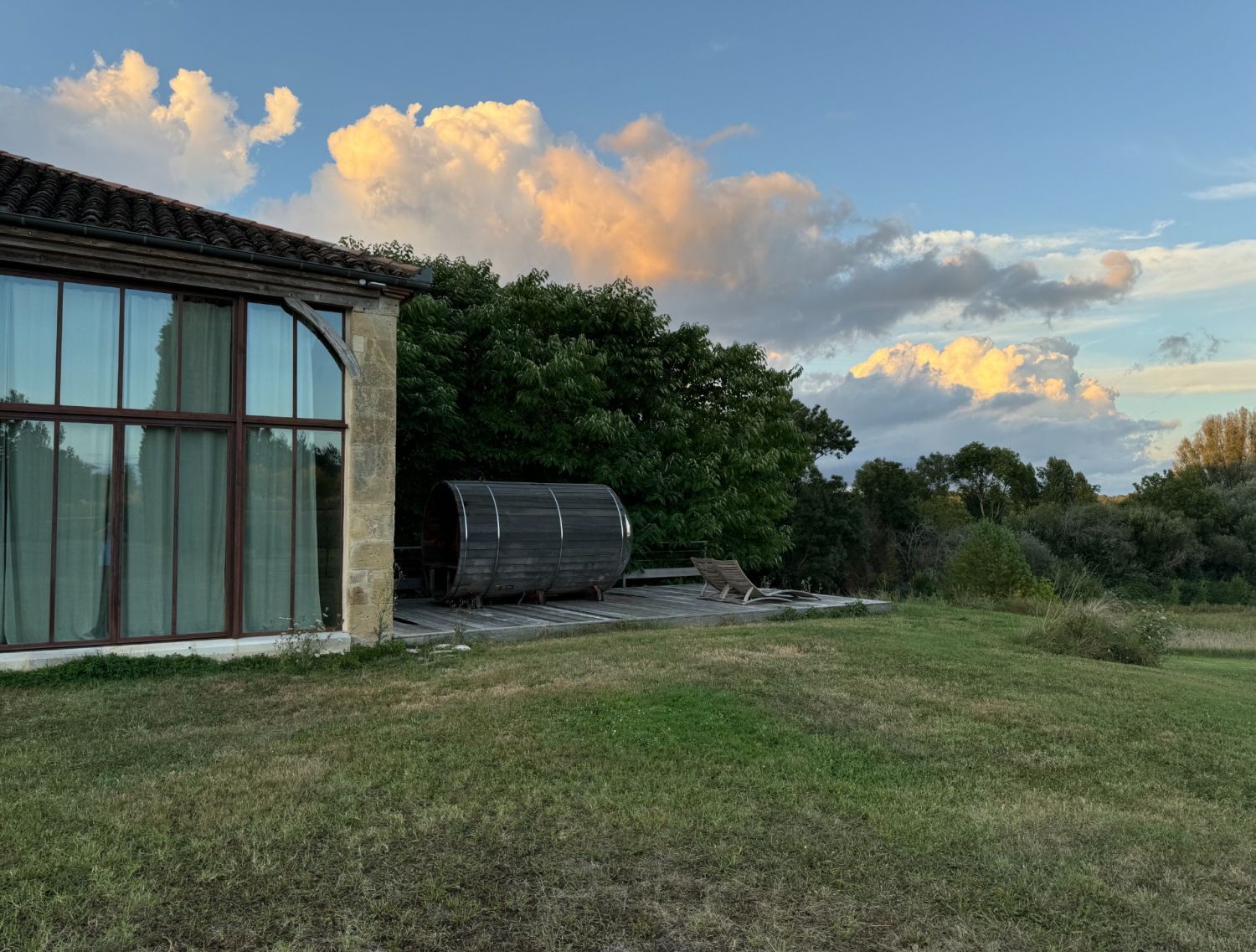 Domaine de bien-être à côté de Villeneuve-sur-Lot