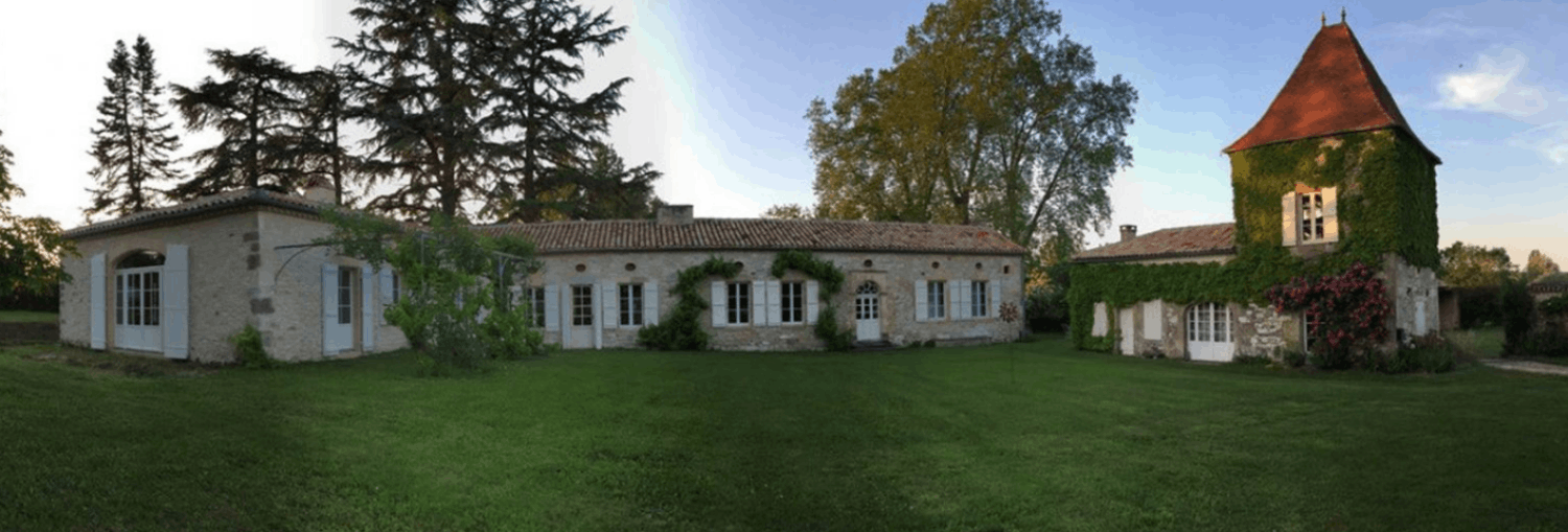 Domaine de bien-être à côté de Villeneuve-sur-Lot