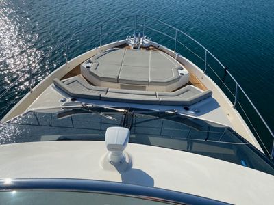 A yacht for your events