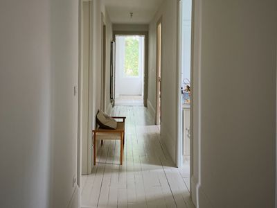 Mansion in the countryside