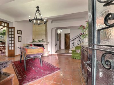 La Bastide: Historic Provencal Residence for Events & Luxury Stays
