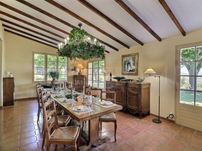 La Bastide: Historic Provencal Residence for Events & Luxury Stays