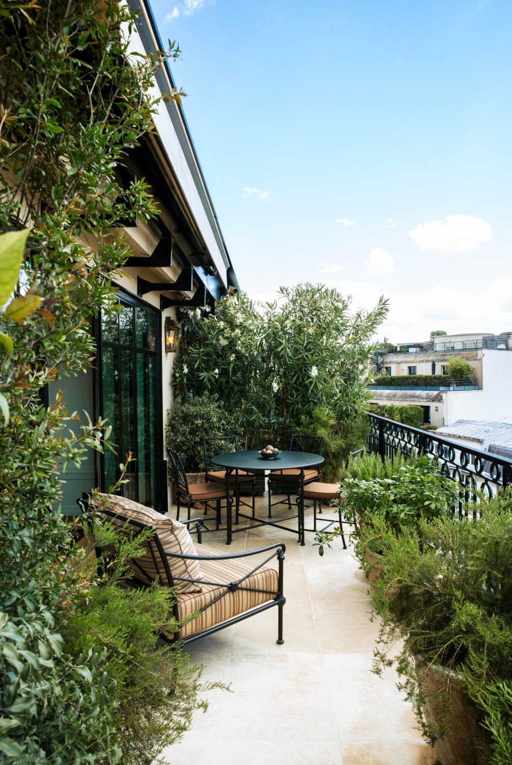 Suite de Luxe Près des Champs-Elysées | Événements & Séjours