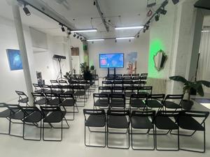 Versatile Paris Event Space
