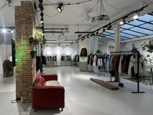 Versatile Paris Event Space