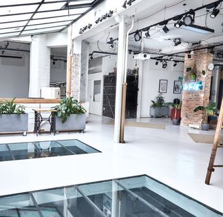 Versatile Paris Event Space