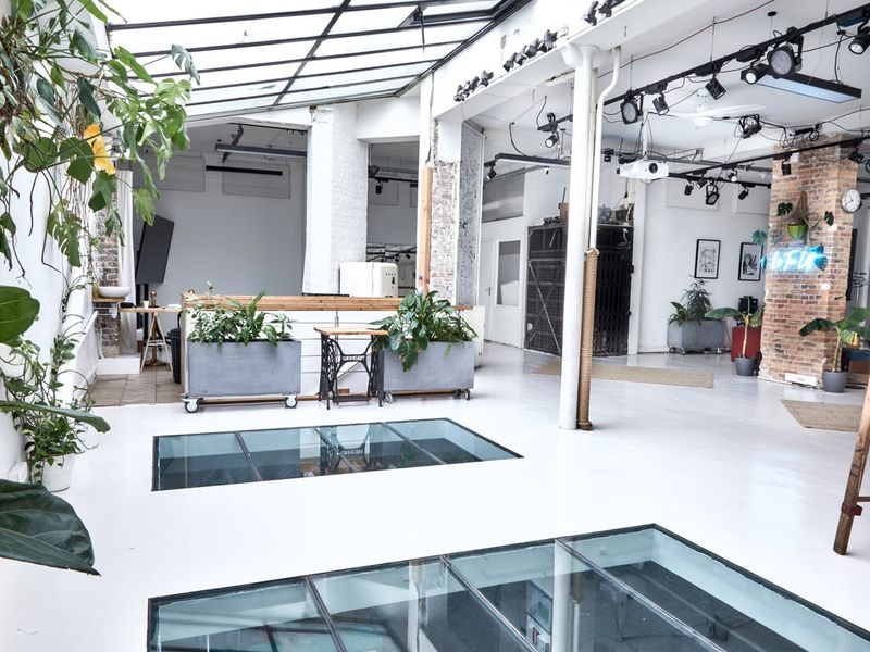 Espace Événementiel Modulable à Paris