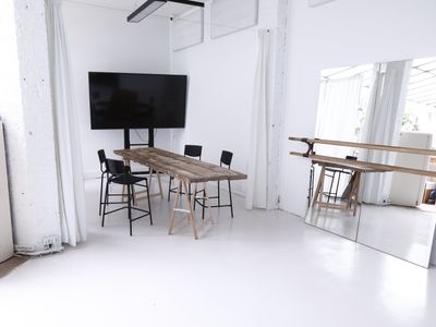 Espace Événementiel Modulable à Paris