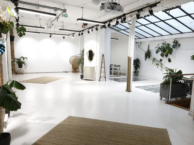 Espace Événementiel Modulable à Paris