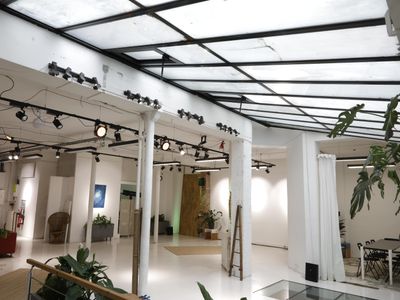 Espace Événementiel Modulable à Paris