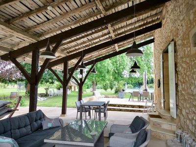 Chartreuse in Dordogne Pilates & Wellness Retreat with Pool & Park
