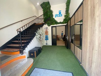 Versatile Event Space in Aix-en-Provence City Center