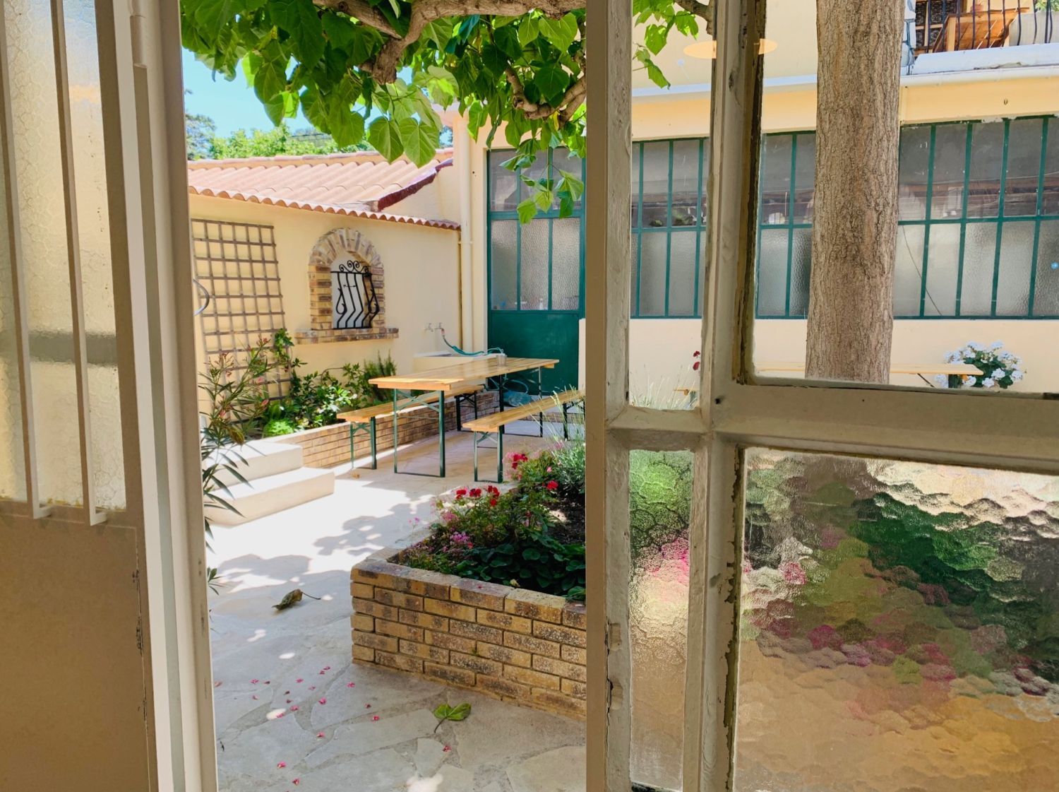 Rental Workshop Meeting room - 35m² 