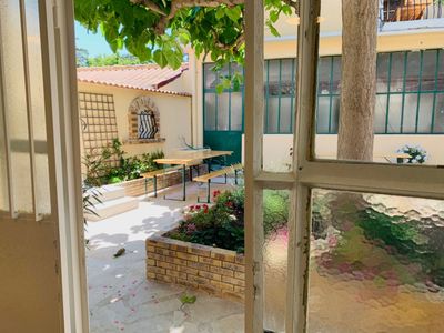 Rental Workshop Meeting room - 35m² 