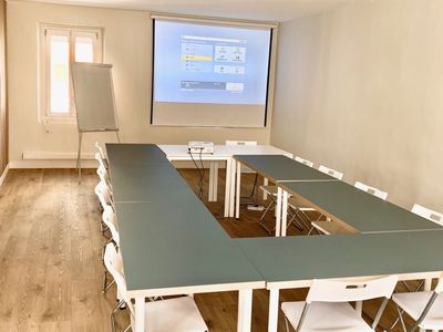 Location Salle Atelier - 35m²