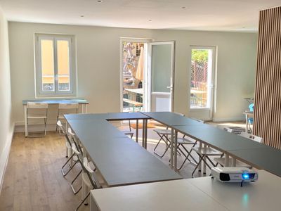Location Salle Atelier - 35m²