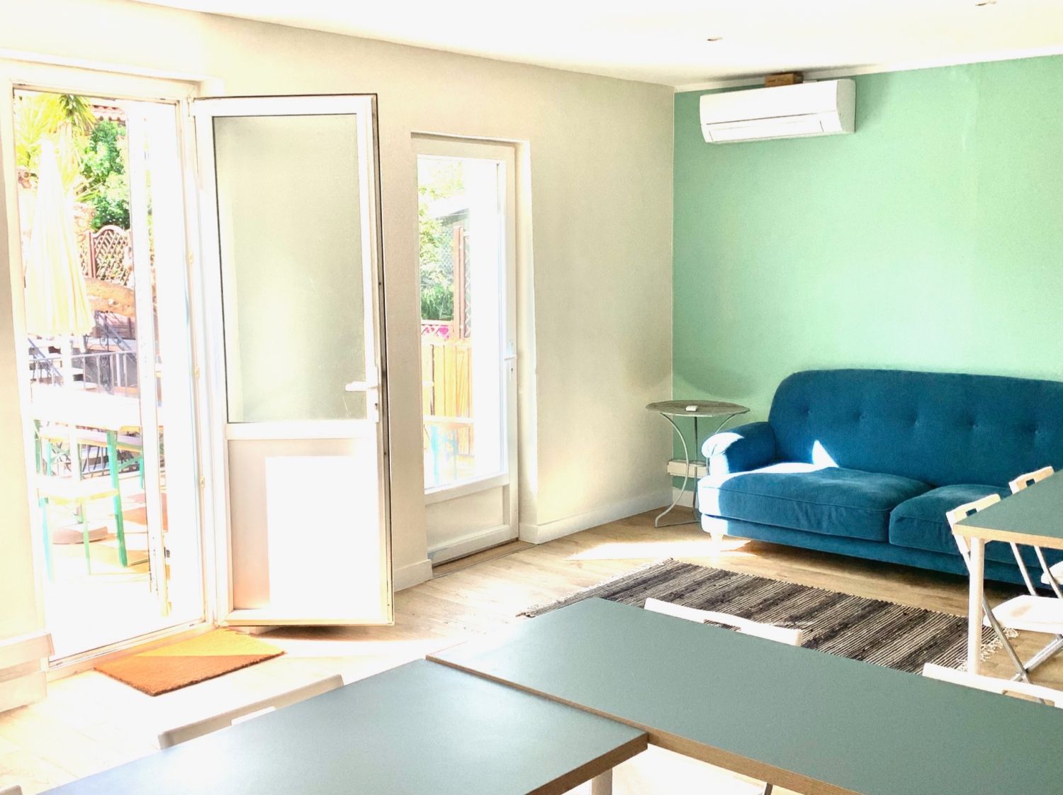 Location Salle Atelier - 35m²