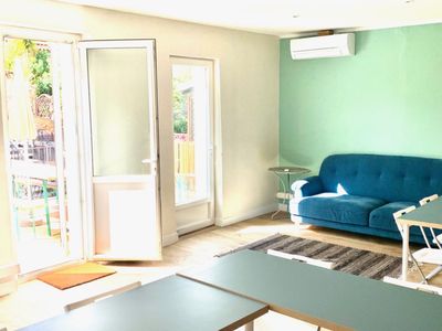 Location Salle Atelier - 35m²