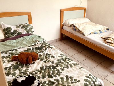 Group accommodation Haute Savoie 