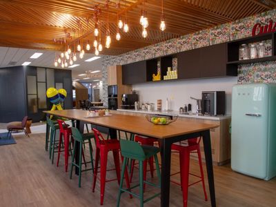 Location salle de séminaire