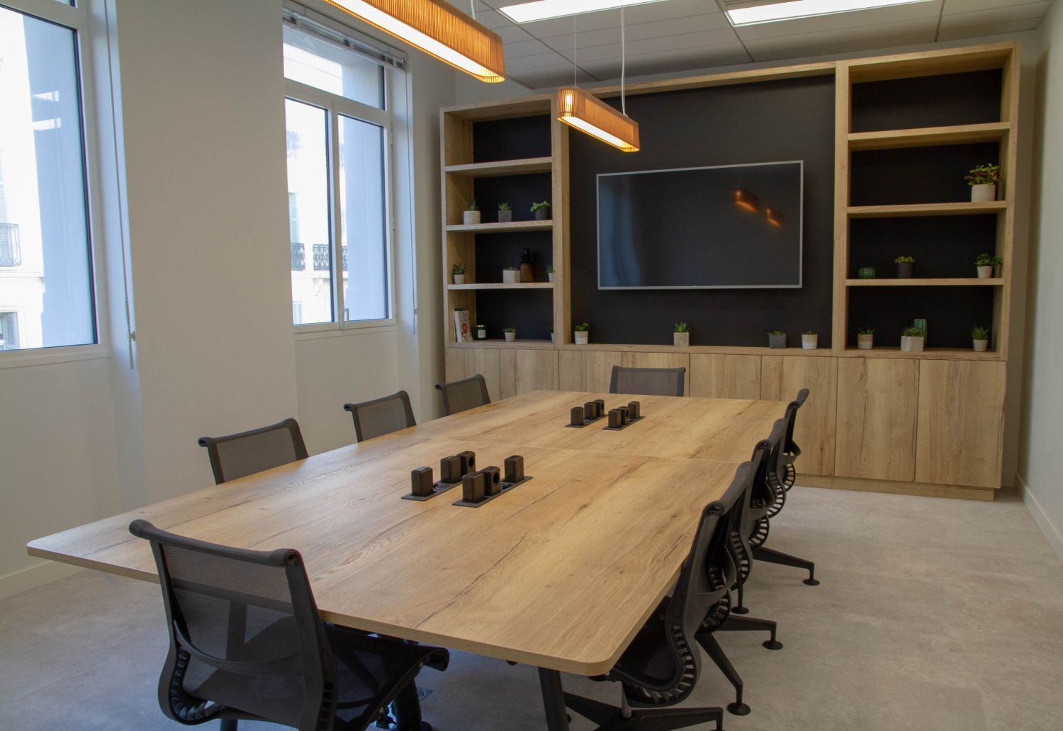 Location salle de séminaire