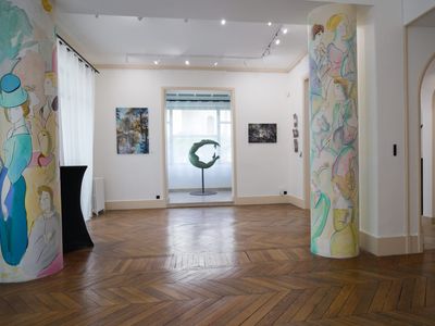 Maison d'artiste Art déco de 1925 - L'adresse créative à privatiser à Paris 14e