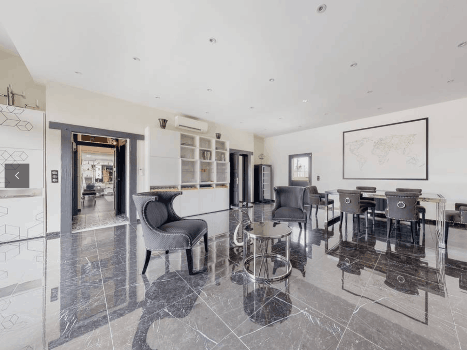 Estate in Sologne for your private and professional events