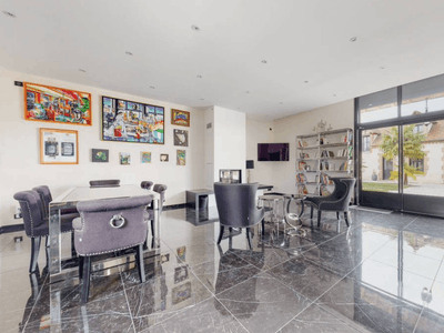 Estate in Sologne for your private and professional events